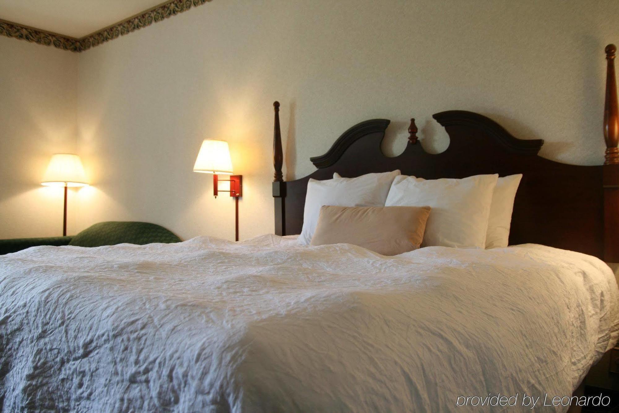 Hampton Inn Danville Quarto foto