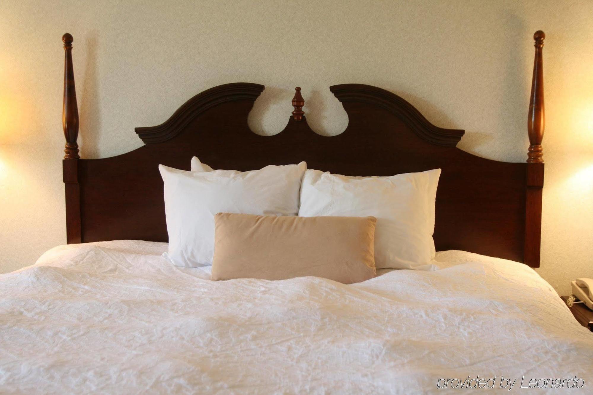 Hampton Inn Danville Quarto foto